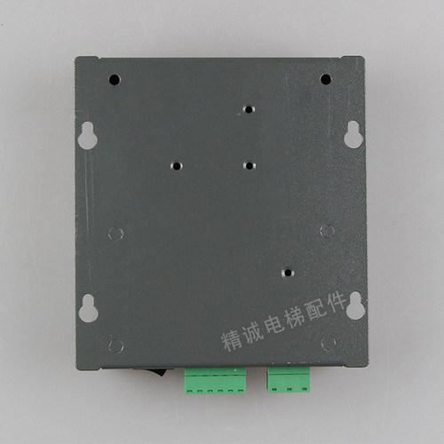 奥德普夹绳器配套控制电源 UKZ-01 220V触发电源盒OX-240BU限速器