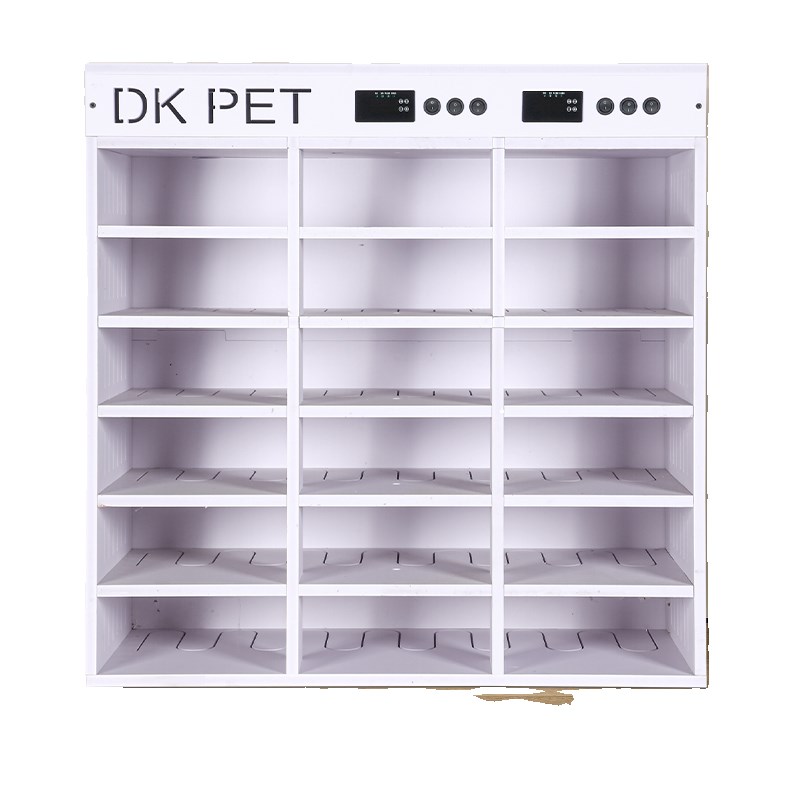 PVC玩具蛇柜爬宠柜宠物饲养盒守宫蜘蛛角蛙蜥蜴 A4抽屉柜底部加热