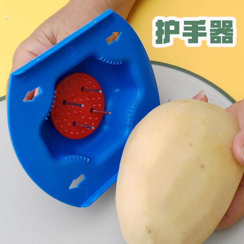 模糊磨泥器叉子擦子工具土豆泥多功能愣愣家用陕北洋芋擦擦专用叉