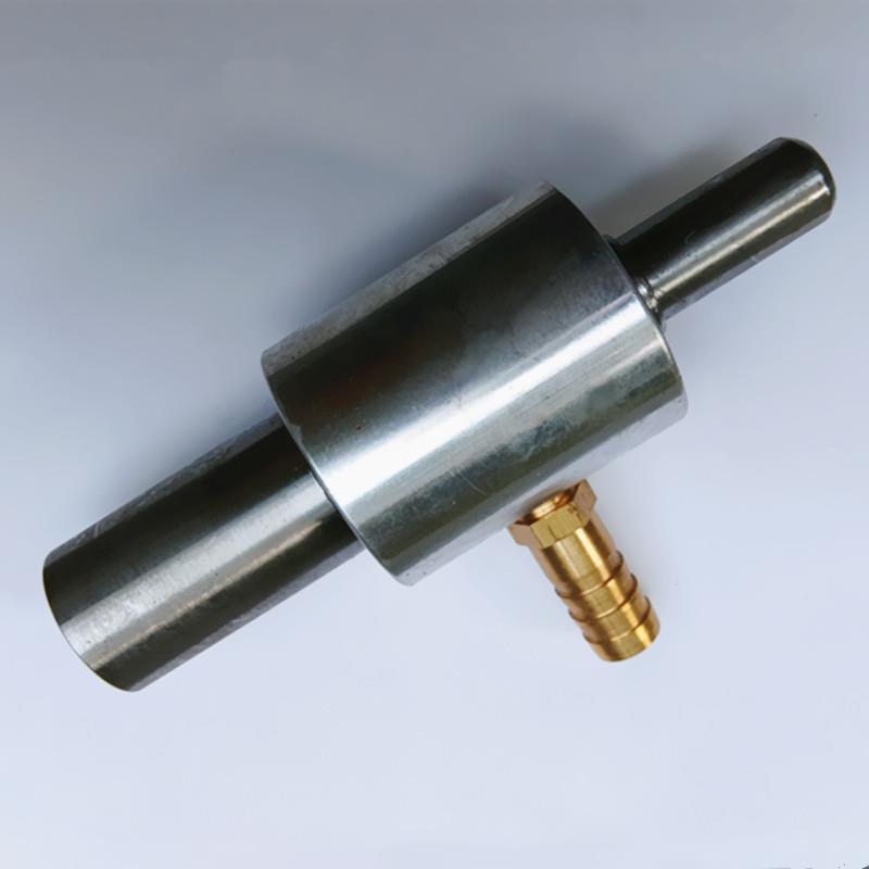 金刚石玻璃开孔器连接水头通水接头钻孔水咀钻头水嘴扩孔配件工具