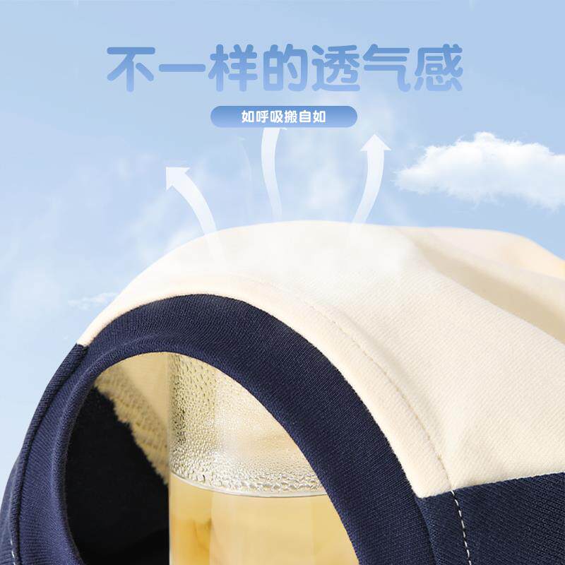 棉致女童黑色短袖插肩上衣大童甜酷女孩衣服儿童t恤夏装2026新款