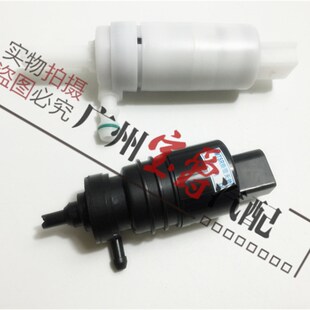 适用W220奔驰W221大灯S280S300雨刮S320S350喷水S500电机S400马达