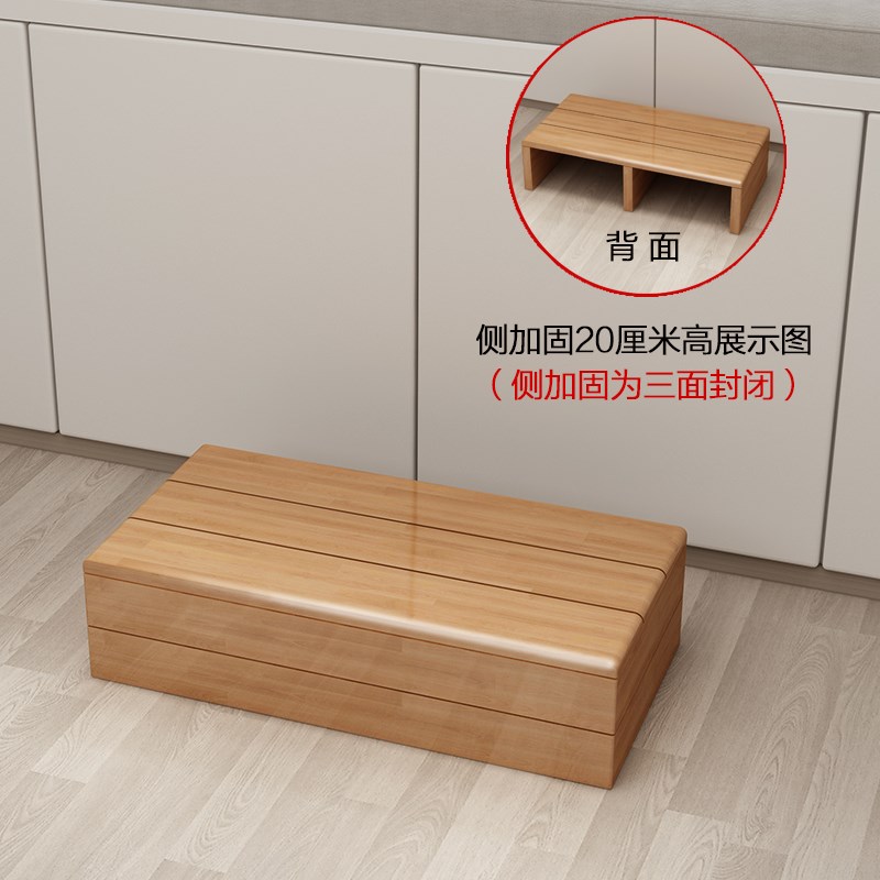儿童台阶脚踏卫生间脚踩凳子宝宝楼梯凳增高脚蹬家用脚托踩脚神器