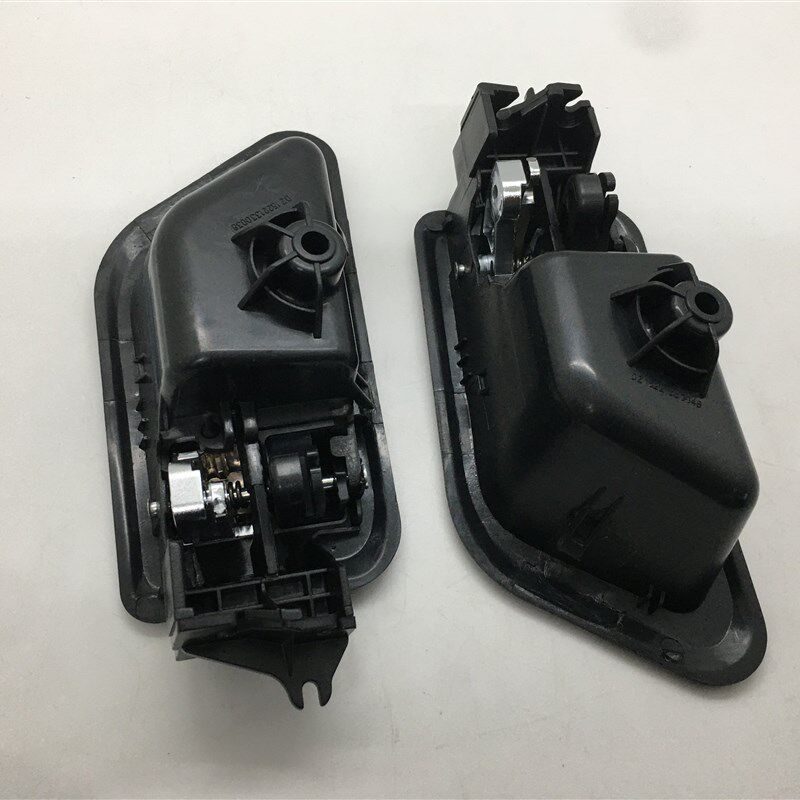 适用于陕汽德龙新M3000国6车门内拉手车门内妞原厂配件