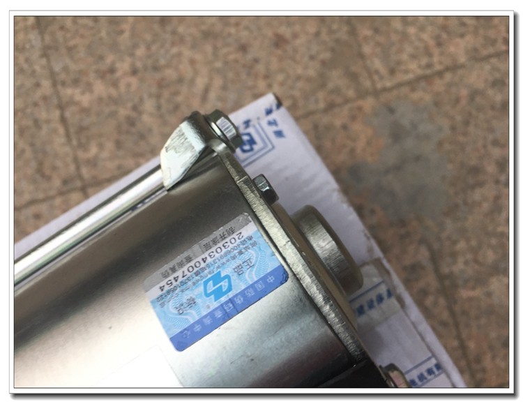 适配307标致206爱丽舍C2标志207世嘉408富康308起动机启动马达1.6