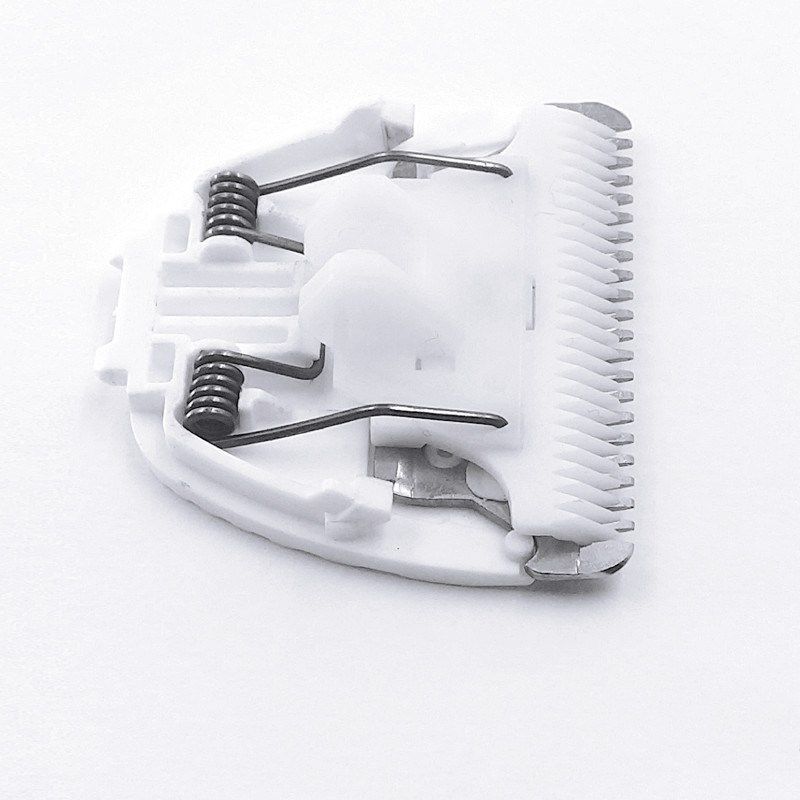 适用宝利宠物电推剪狗狗剃毛器 RFCZ-699 9999 8888 681 陶瓷刀头