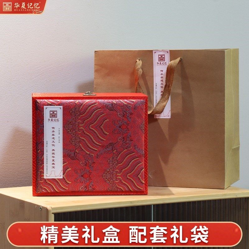 弘一法师书法路虽远行则将至励志笔筒龙山黑陶济南文创礼品纯手工