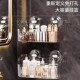 吸盘置物架免打孔壁挂式 卫生间浴室洗澡洗漱台厨房收纳盒子HQ