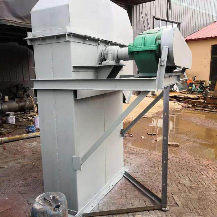 皮带提升机NE系列垂直斗式提升机 适用于各种物料输送