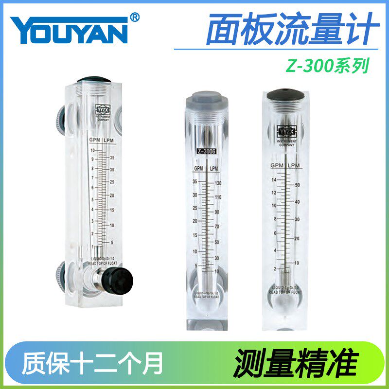 Z-3001流量计3000/3002/3004/3003/3005/3006 300K1KT2K3K4K5K6K
