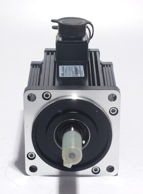 130伺服电机套装2KW7.7N 一川130ST-M07725驱动器A1SVD30含线220V
