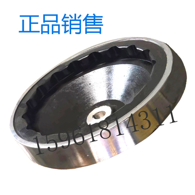 上海机床厂M7475B刻度盘36-204A 手轮36-211 立轴平面磨床配件