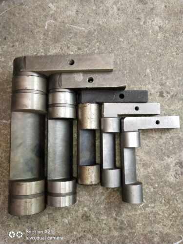 冲床配件工作键16吨/25吨/40T/63T100T/125T工作键山东冲床转键