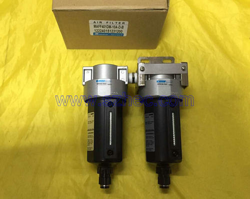 台湾金器MINDMAN过滤器 MAFF401DM-10A-D-B .