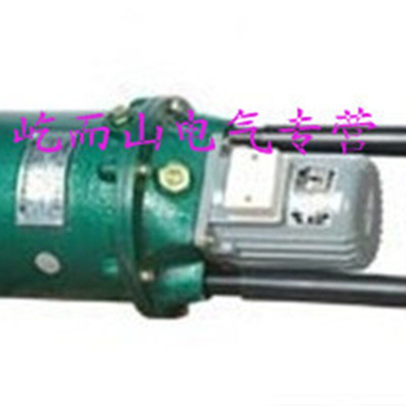YT1-25Z/4 电力液压推动器 推杆制动器