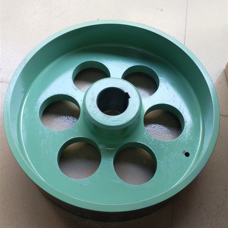 永大TKL电梯主机BD335制动器制动鼓广日抱闸鼓/轮刹车轮/鼓制动轮