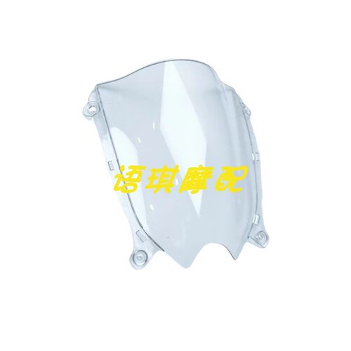 QJ赛800前挡风玻璃 赛600RS挡风板QJ700GS-L前风挡挡风玻璃