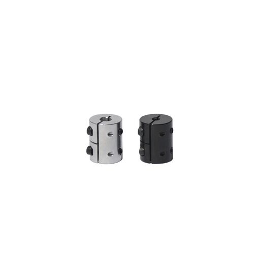 link cnc SB铝合金刚性联轴器夹紧刚性电机丝杆联轴器 D20 L25 B