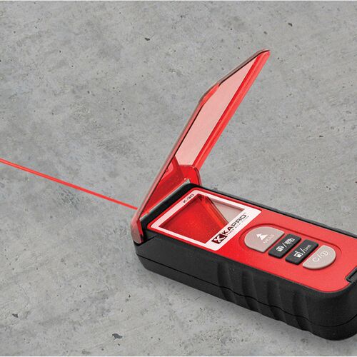 KAPRO开普路激光测距仪高精度手持激光尺电子红外线测量尺距离仪