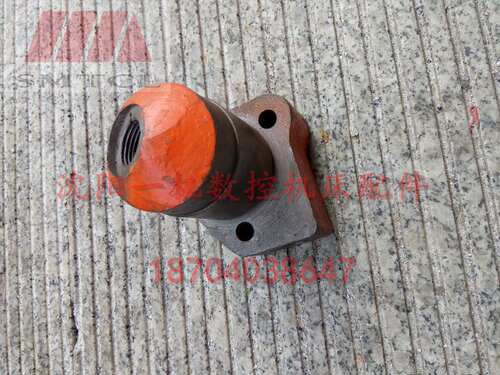沈阳机床配件CA6140ACA6150A床头箱滤油器体2162