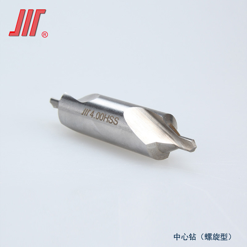 成量A型中心钻定心螺旋槽 老新标 172 173 型 0.5 1 2 3 4 5 6