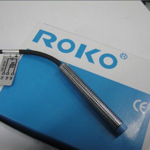 原装台湾瑞科ROKO接近开关SC0802-N