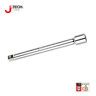 捷科工具套筒配件EB1/4-2/4/6系列接杆3/8-3/6/10接杆1/2-3/5/10