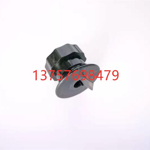 无心磨床操纵箱手柄 梅花手柄带垫片内圆磨1040 2110磨床胶木手柄