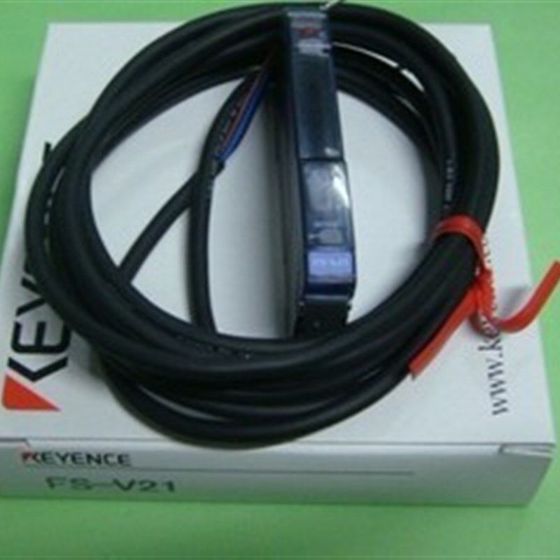 全新原装 基恩斯 KEYENCE 光纤放大器FS-V22