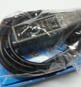 全新原装 供应色标传感器KS-R22  红光