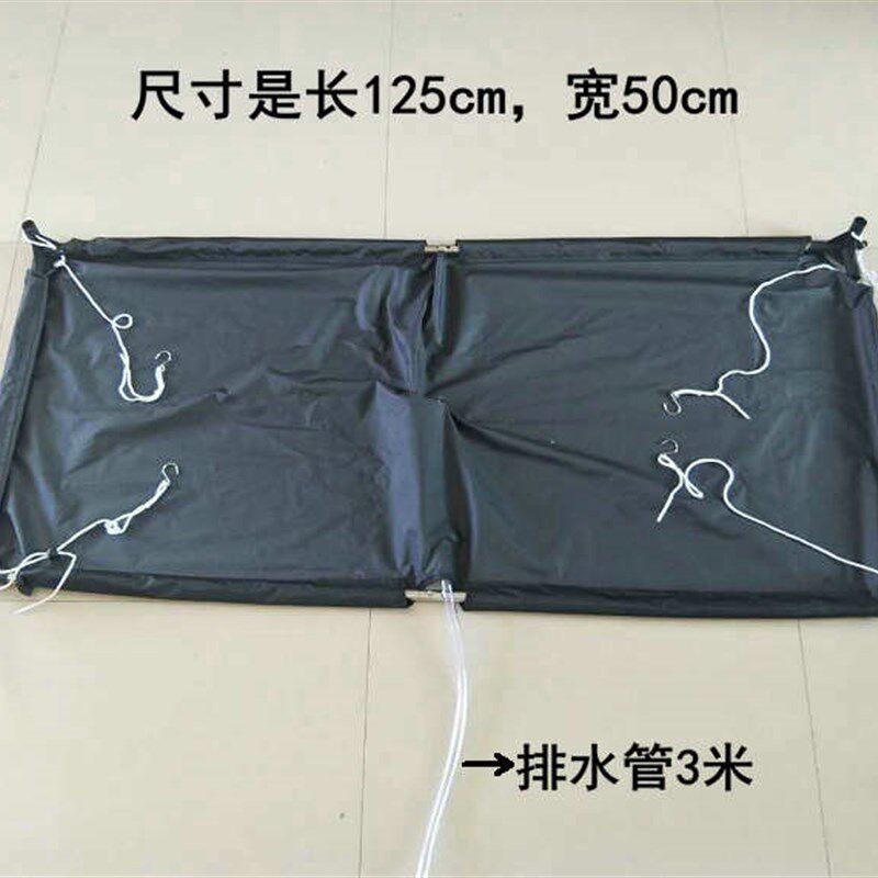挂式空调接水罩通用风管机多联机室内机清洗罩防水家政家电清洗罩