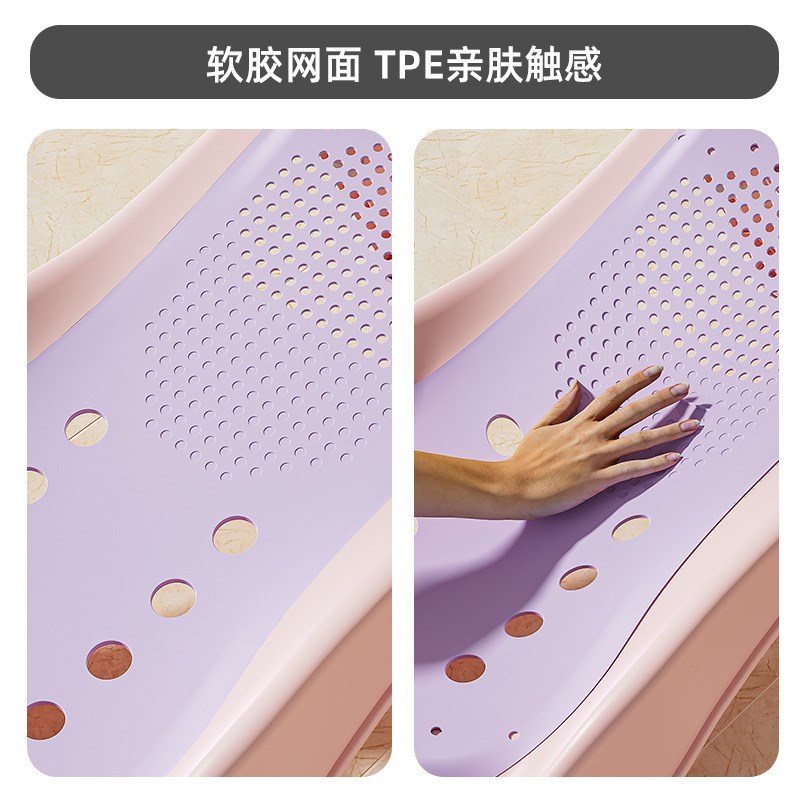 儿童洗头椅家用洗头床可折叠躺椅小孩洗发架大号女孩可伸缩洗头椅