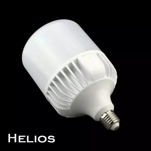 4000k球泡暖白e27螺口灯泡高亮25w30w35瓦50w瓦led中性光灯泡节能