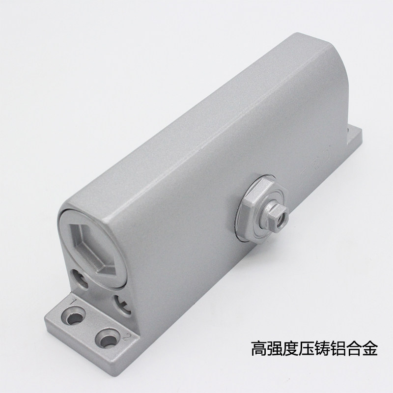 FRD闭门器富尔达重型闭门器自动关门器液压缓冲定位承重60-85KG