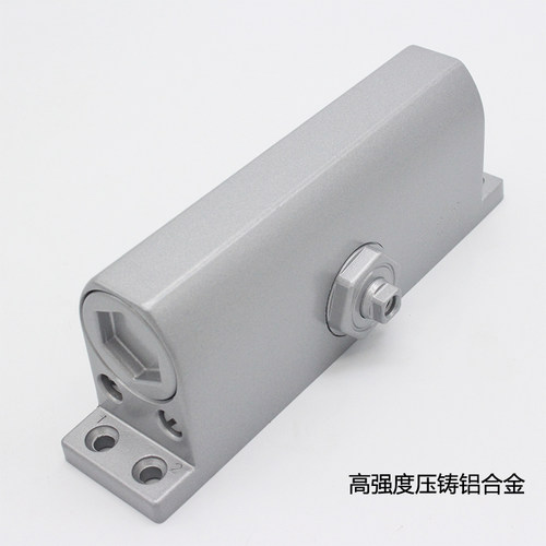 FRD闭门器富尔达重型闭门器自动关门器液压缓冲定位承重60-85KG