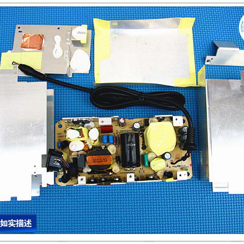 全新原装台达24V15A电源适配器 24V12A10A水泵3D打印机LED电源