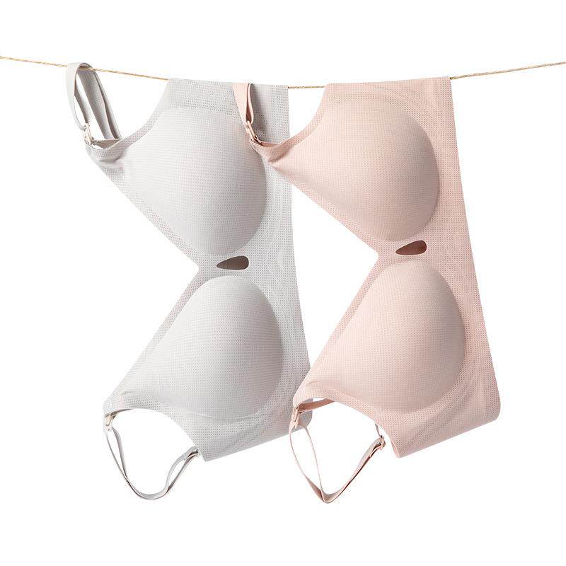 母伴哺乳内衣哺乳文胸春夏款新款内衣薄款朴蒲服饰孕期孕妇文胸