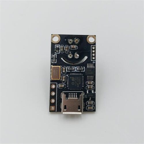 MLX90640 IR 32*24 红外测温点阵传感器 热像仪模块 开发套件 DIY