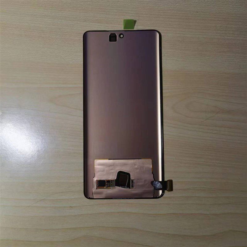广豫适用于vivo s19屏幕总成 S19PRO液晶手机触摸显示内外屏带框