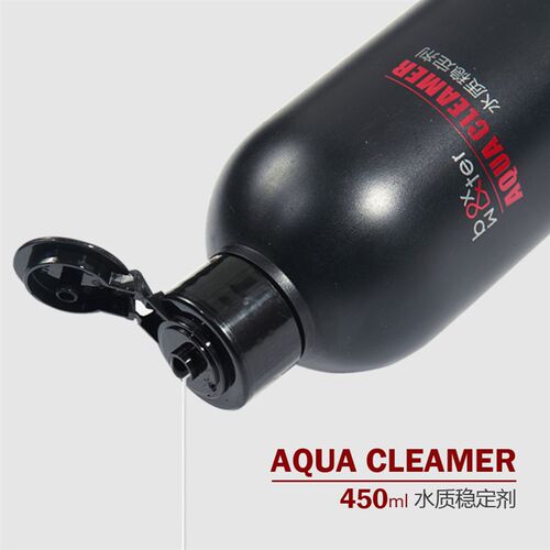 博特鱼缸水质稳定剂自来水除氯净水剂水质安定剂换水除氯气除氯水
