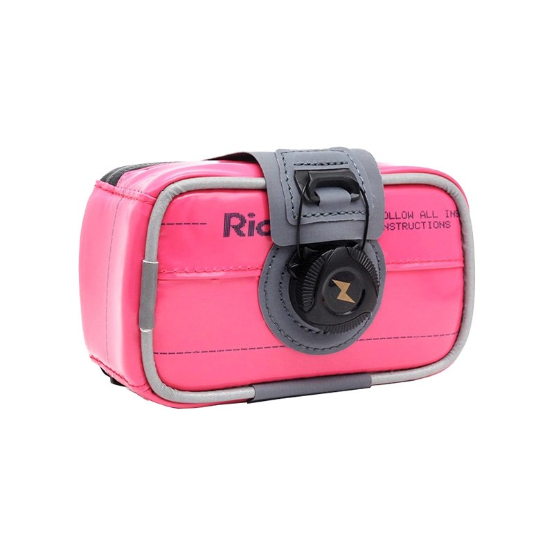 ridenow尾包自行车公路车坐垫包TPU尾包山地车鞍座包后座车包装备