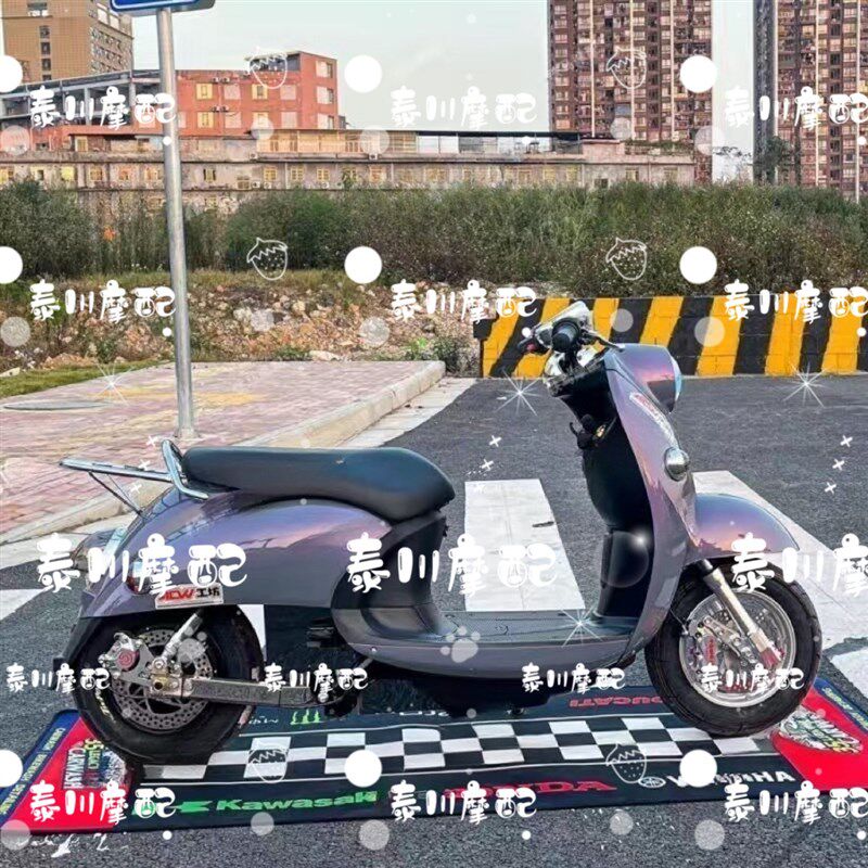 小龟王全套外壳电动车塑件小绵羊外观件改装配件外壳烤漆件包邮