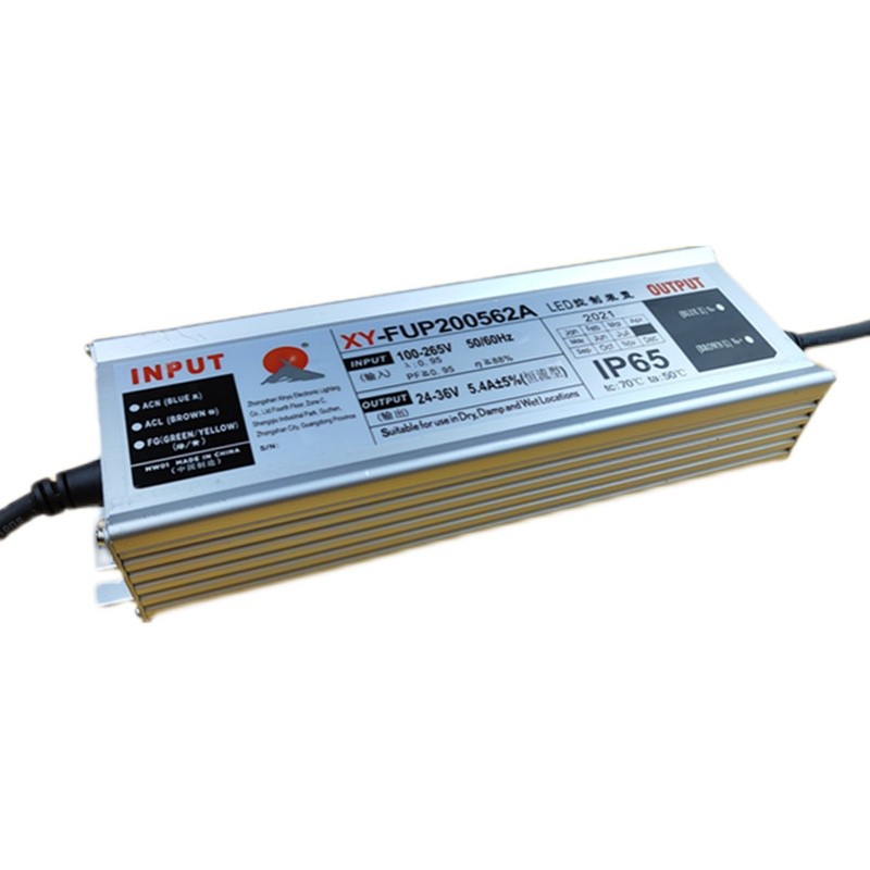 led塔吊灯驱动电源建筑之星工地探照灯镇流器250W300W400W500W