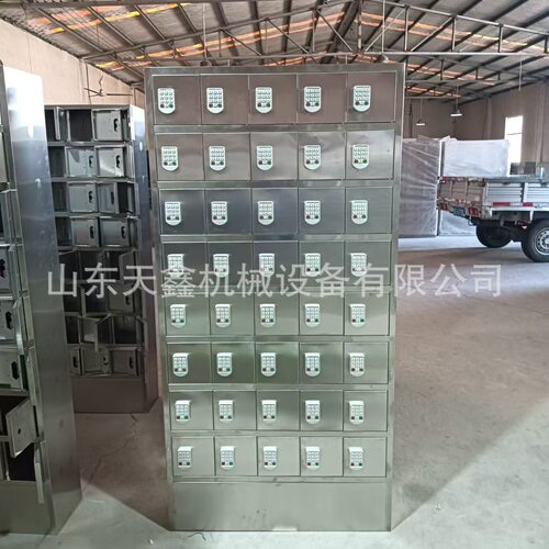 定制不锈钢员工储物柜餐具柜碗筷柜刹放餐盘