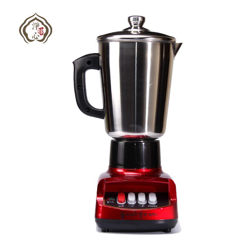 8磅(7斤)酥油茶打茶机专用果蔬酥油搅拌机家用多功能电动小型
