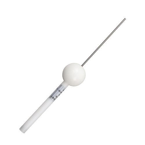 祈鑫IP3X试验探针IP30试验探针2.5mm试验探棒试具C型试验探棒安规