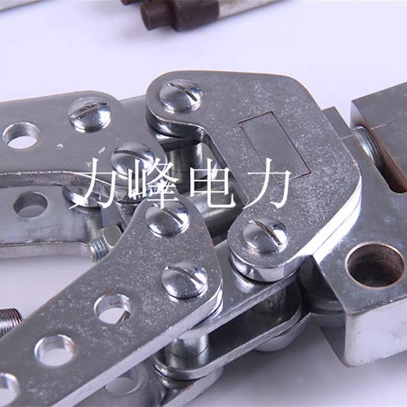 手动机械打孔机铜铝铁钢冲孔机角钢冲孔器手动便携式含模具包邮