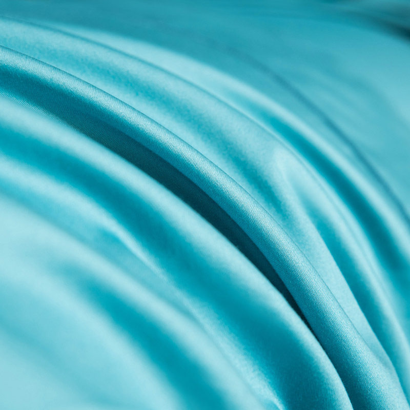 60s长绒棉大号卧室床上用品床头靠背靠垫套抱枕套纯棉全棉不含芯