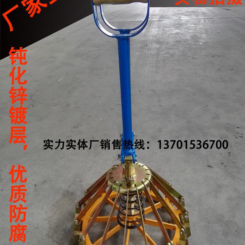 涂料桶封口钳30CM10/16/18/20L/乳胶油漆/花篮铁桶压盖器/封盖机