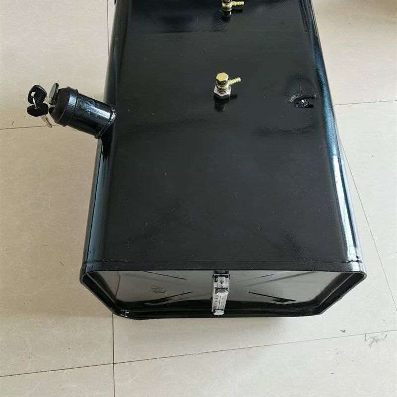 各种尺寸带显油管柴油箱货车农用车加装副油箱发电机组油箱